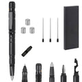 11-in-1 Tactical Pen Gear Set