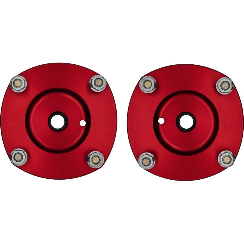 Camburg 2022-2025 Toyota Tundra 2wd /4wd Dominator Preload Spacer Kit