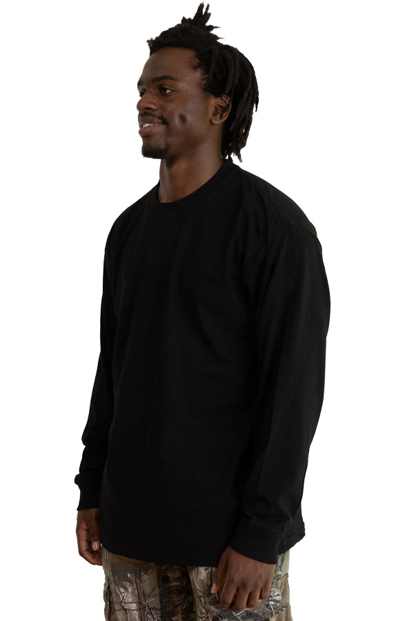 Roughneck Long Sleeve 1304