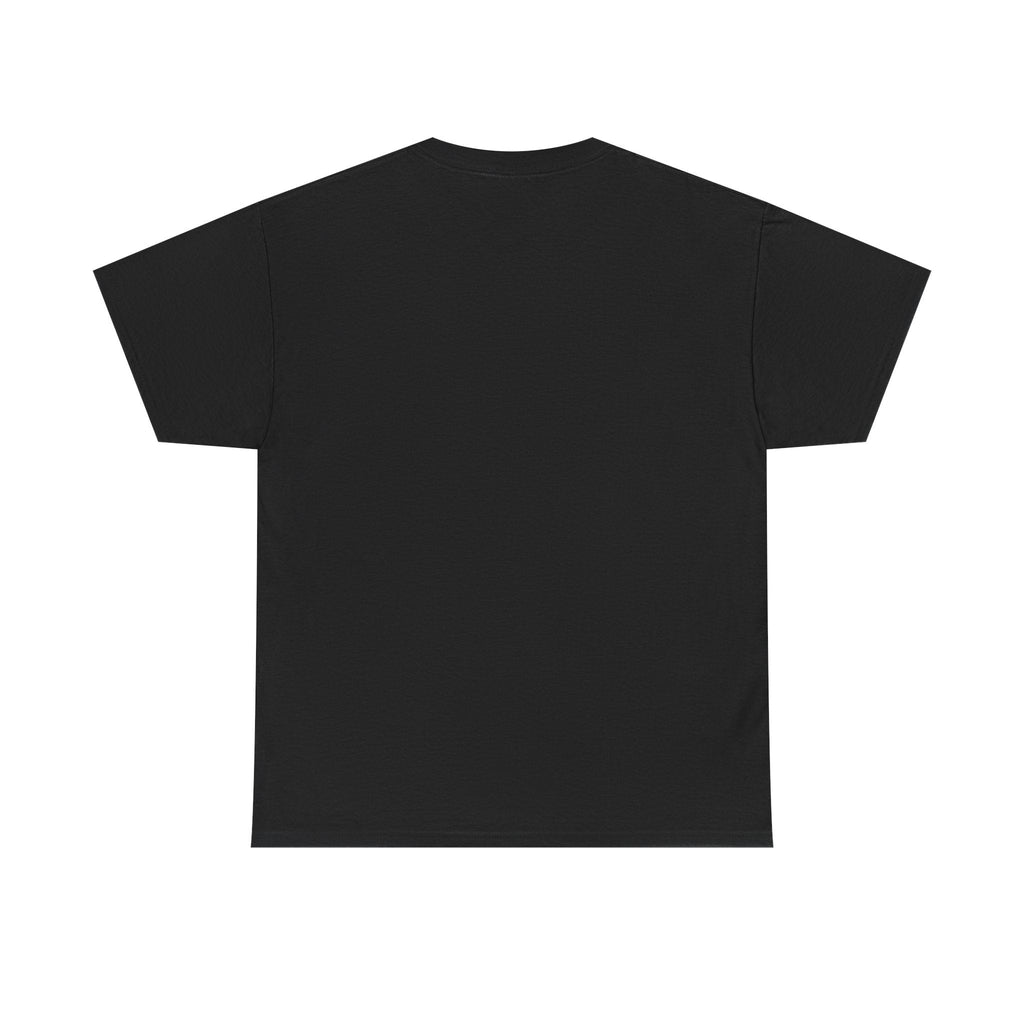 Hazard Scarecrow Graphic Tee — Neon Toxic Horror T‑Shirt