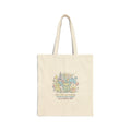 Whimsical Tiny Monsters Tote | cute irony, chaotic kawaii