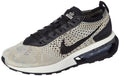 Nike Air Max Flyknit Racer Womens Shoes Size 6 Color: Taupe/Black
