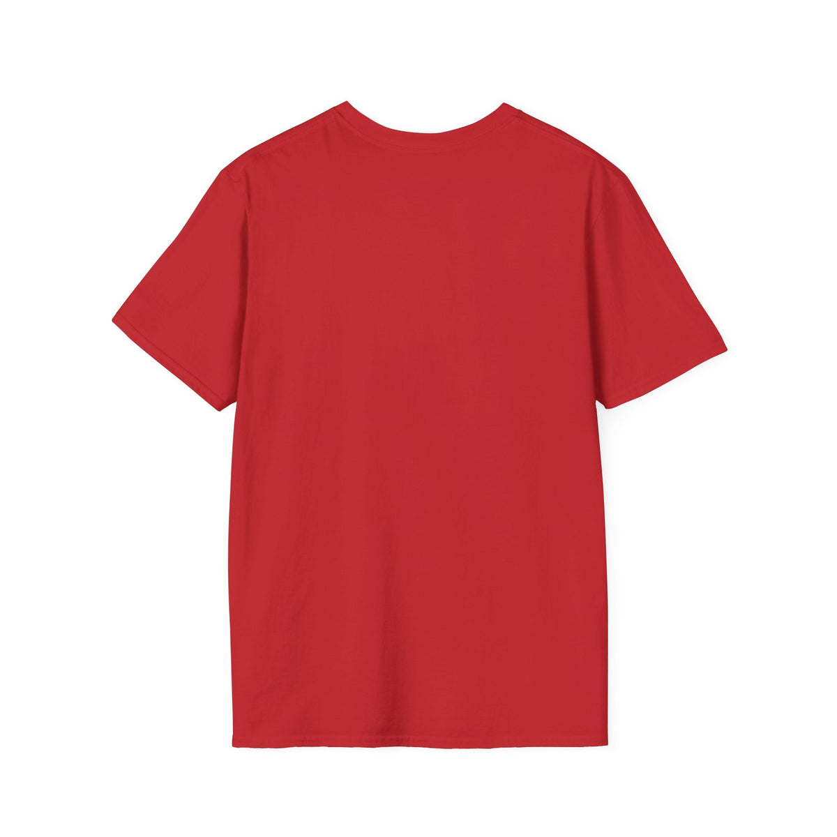 T-Shirt — "Stay Weird" Pride Raccoon Tee (Stay Queer)