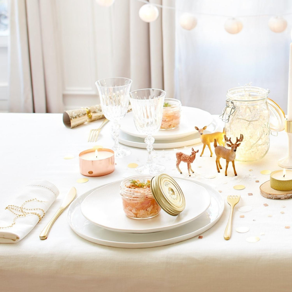 Le Parfait Familia Wiss Terrines - Wholesale
