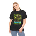Horror Clown "Mayhem" Graphic Tee