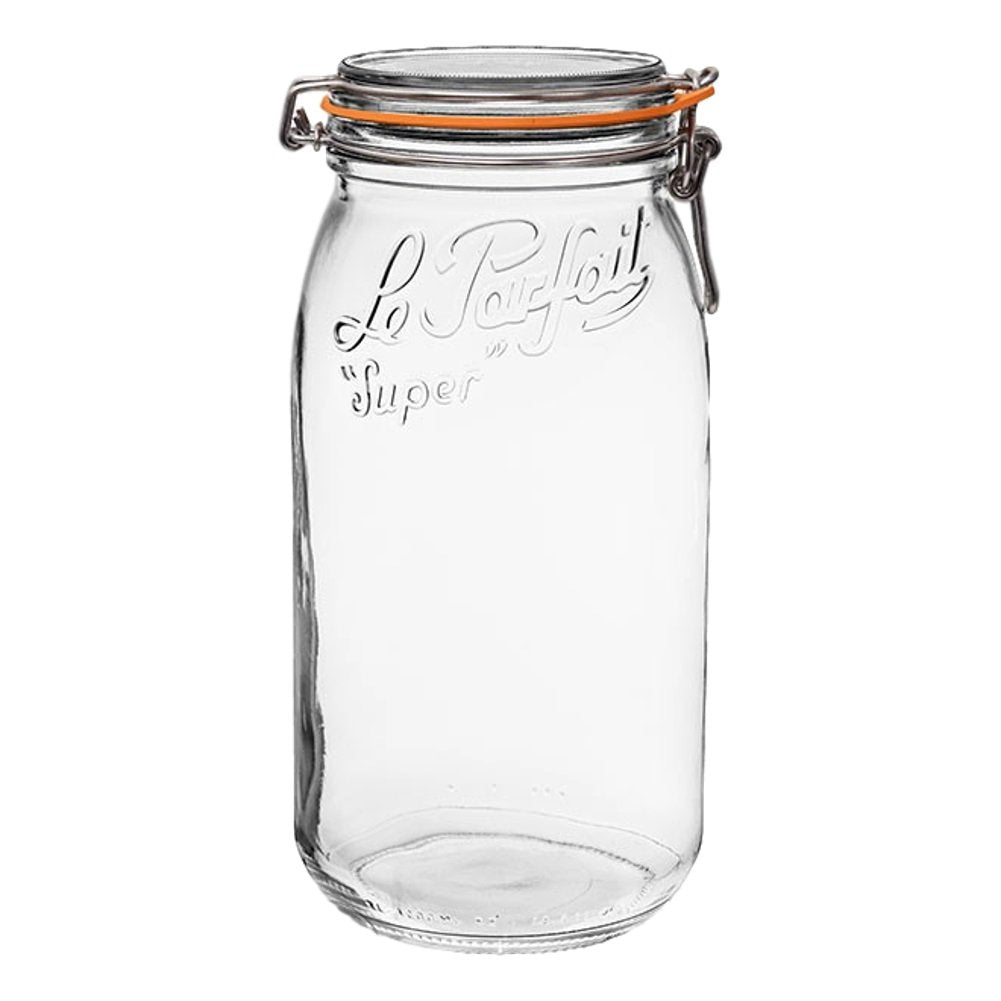 Le Parfait Super Jars - Wholesale