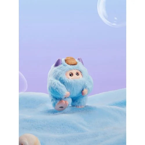 Giggle Monster Marshmallow Dreams Series Blind-Box Vinyl Plush