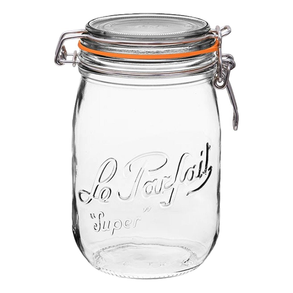 Le Parfait Super Jars - Wholesale