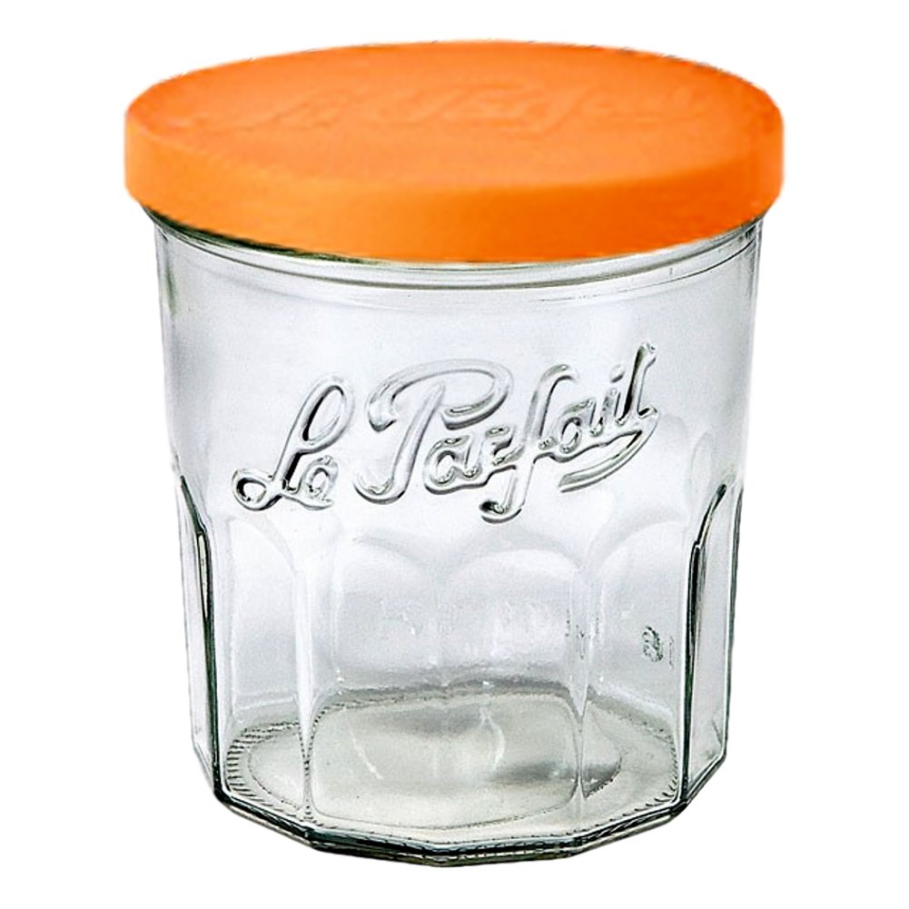 Le Parfait Jam Pots - Wholesale