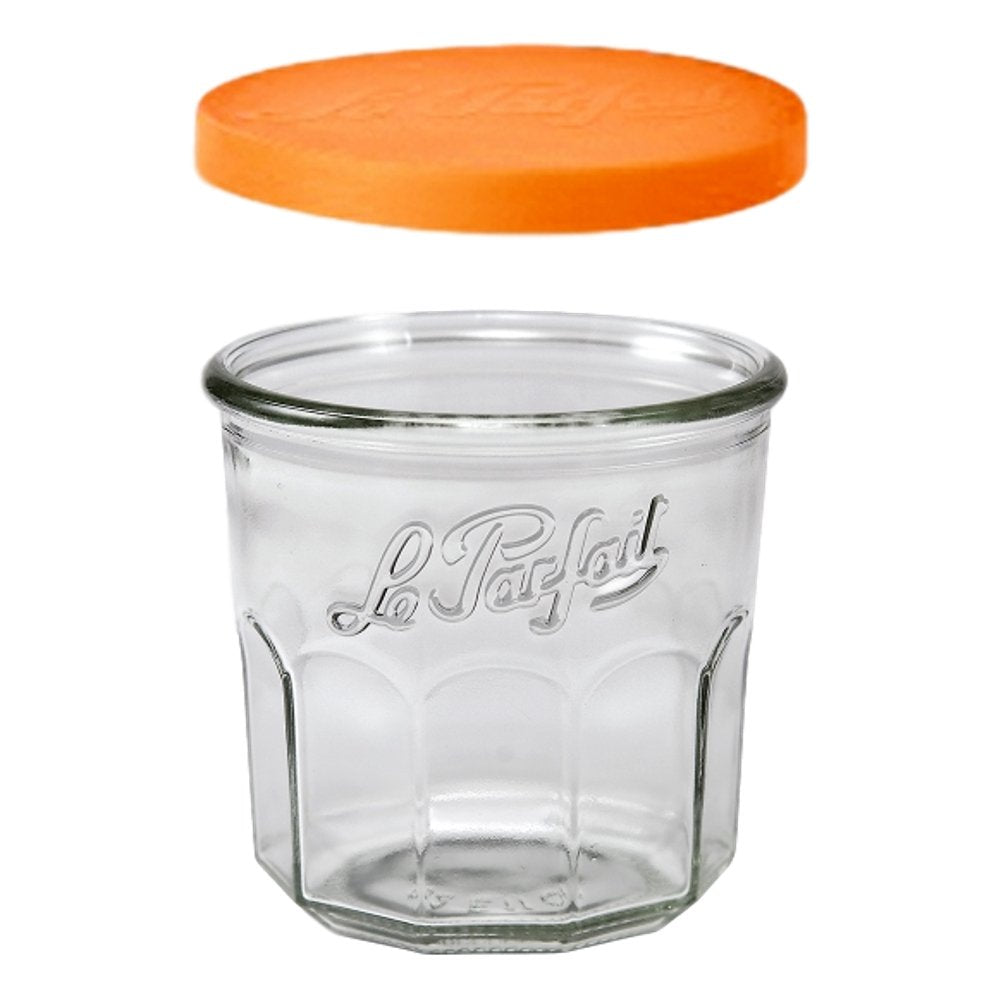 Le Parfait Jam Pots - Wholesale