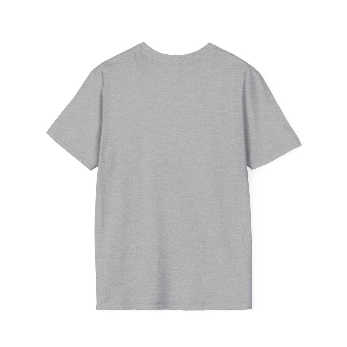 T-Shirt — "Stay Weird" Pride Raccoon Tee (Stay Queer)