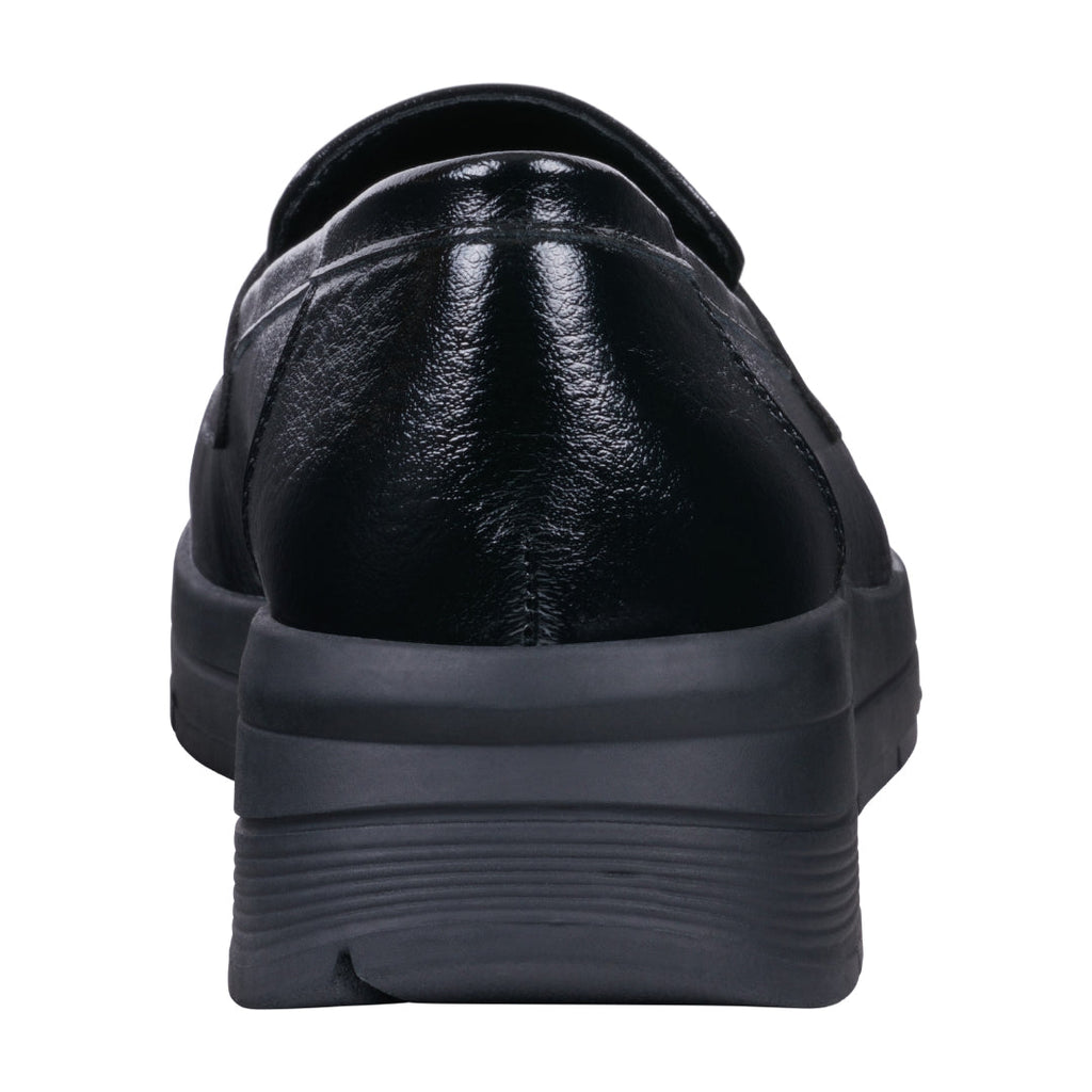 Women's Esther Black Loafers