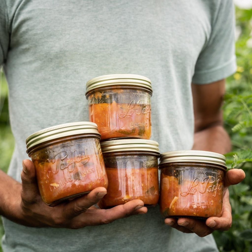 Le Parfait Familia Wiss Terrines - Wholesale