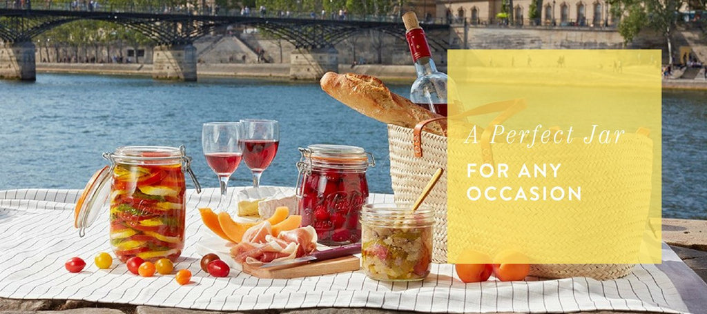 Le Parfait Super Jars - Wholesale