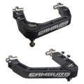 Camburg Toyota 22-23 Landcruiser 300 / 22-23 LX600 KINETIK V2 Perf Billet Uniball Upper Arms