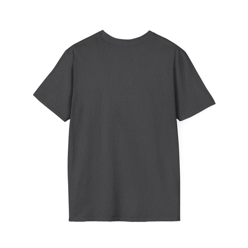 T-Shirt — "Stay Weird" Pride Raccoon Tee (Stay Queer)
