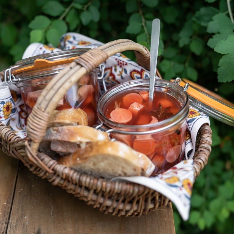 Le Parfait Super Terrines - Wholesale