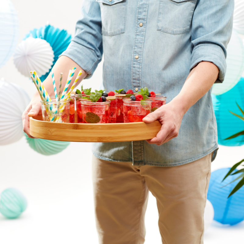 Le Parfait Jam Pots - Wholesale