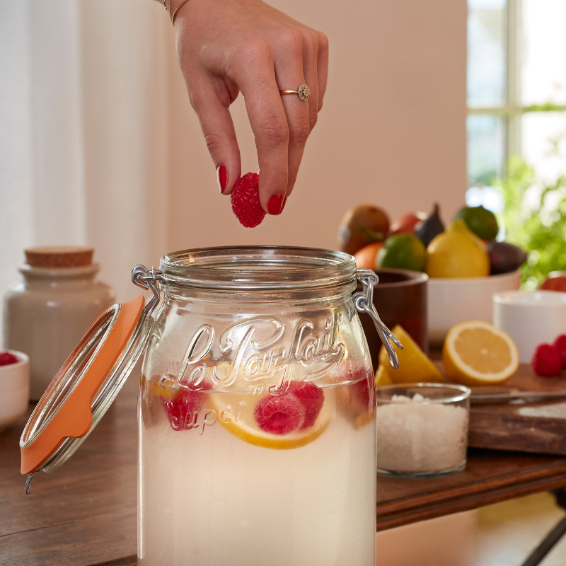 Le Parfait Super Jars - Wholesale