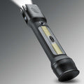 FLATEYE™ Rechargeable FRL-2100 Lantern Flashlight - 2175 Lumens