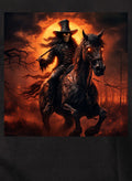 Flame Rider Kids T-Shirt