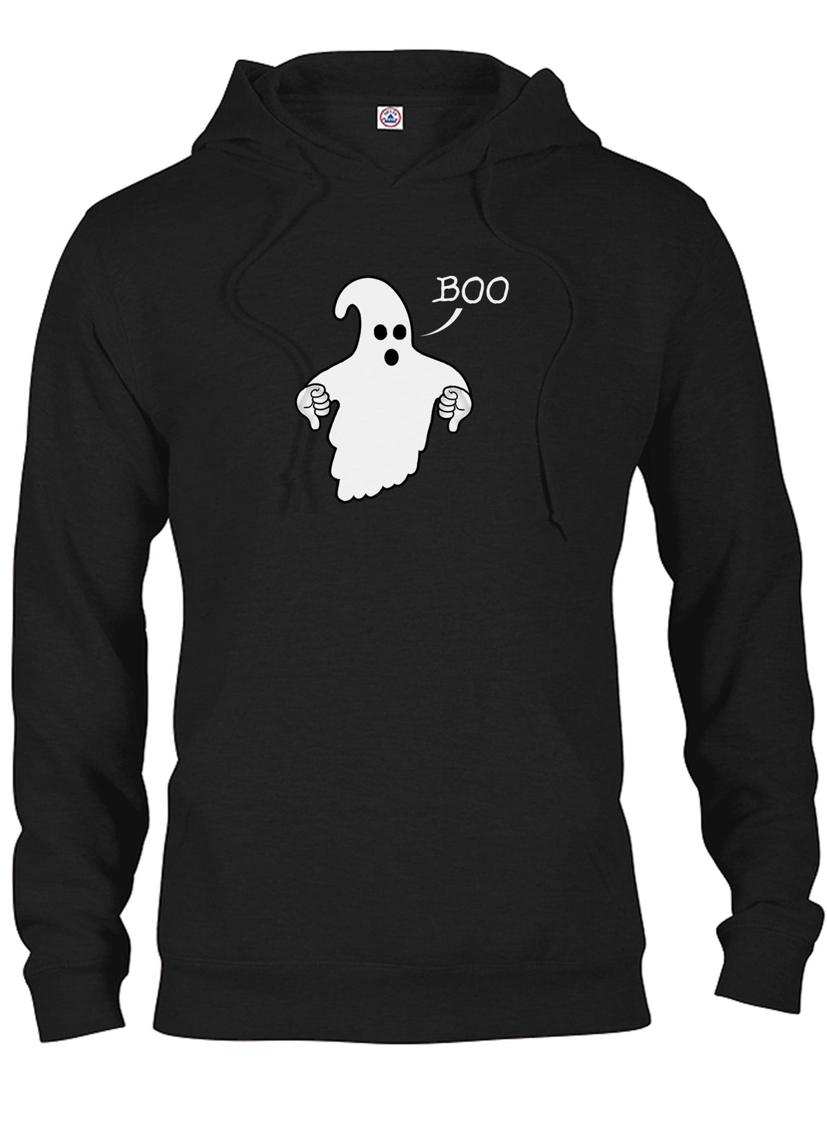 Ghost BOO T-Shirt
