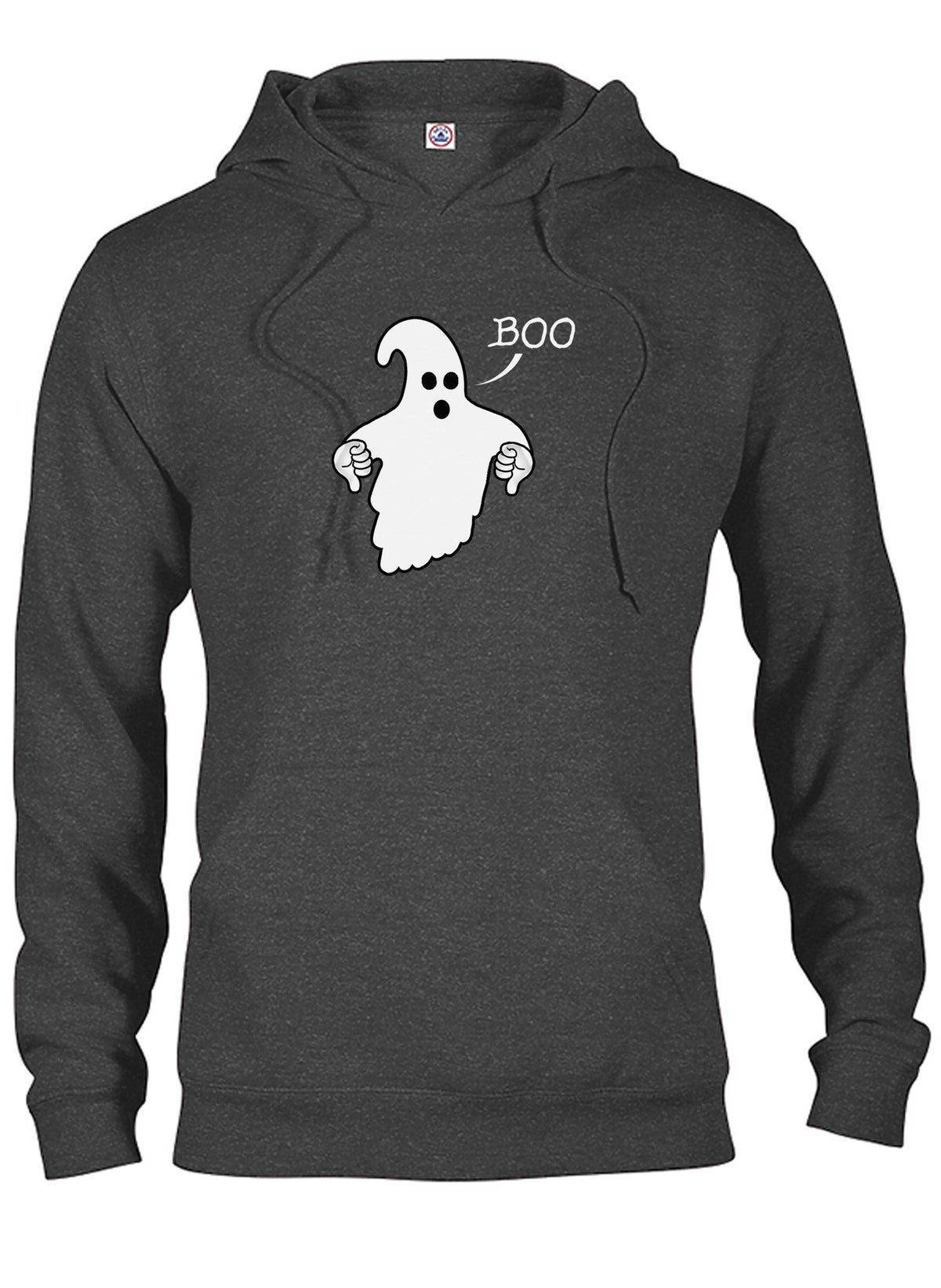 Ghost BOO T-Shirt