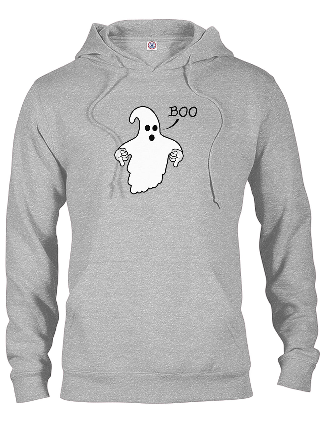 Ghost BOO T-Shirt