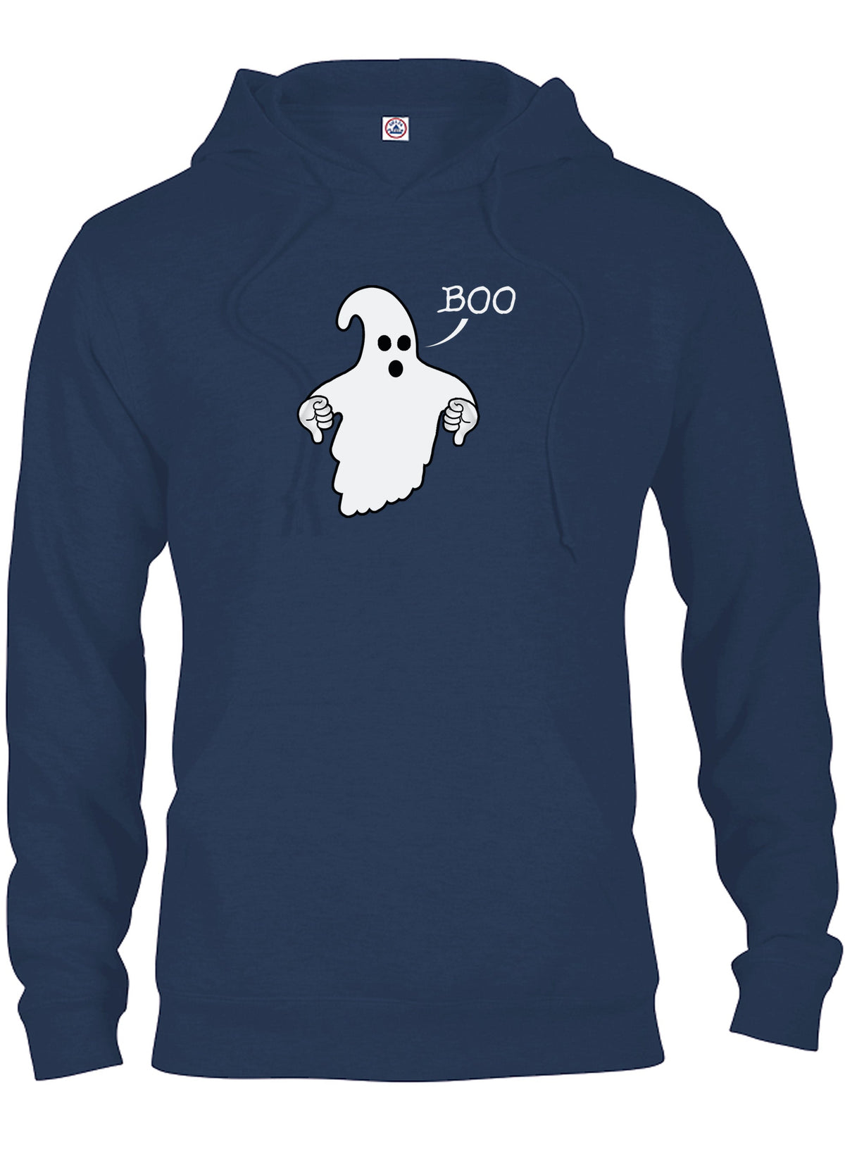 Ghost BOO T-Shirt