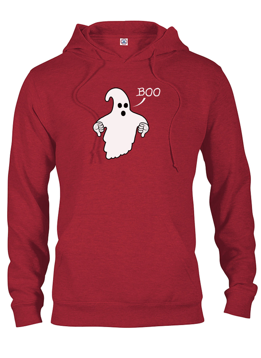 Ghost BOO T-Shirt