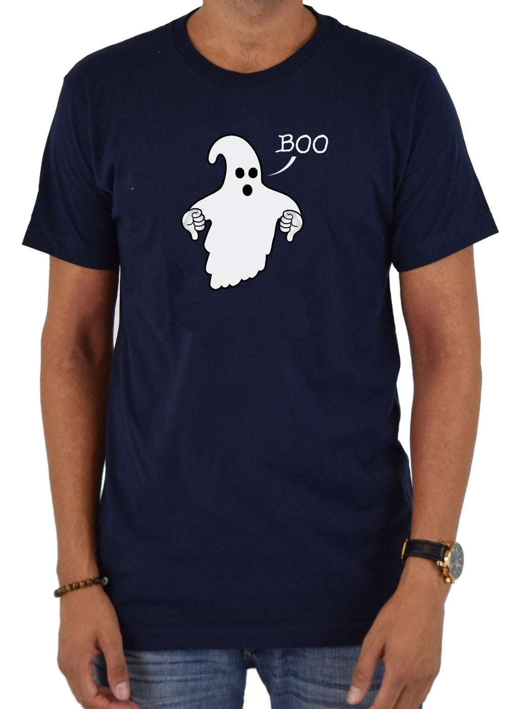 Ghost BOO T-Shirt