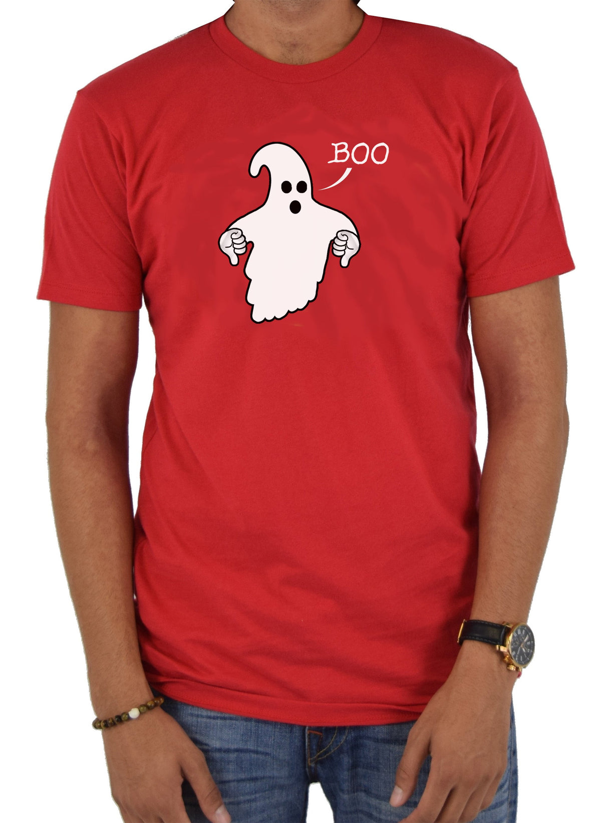 Ghost BOO T-Shirt