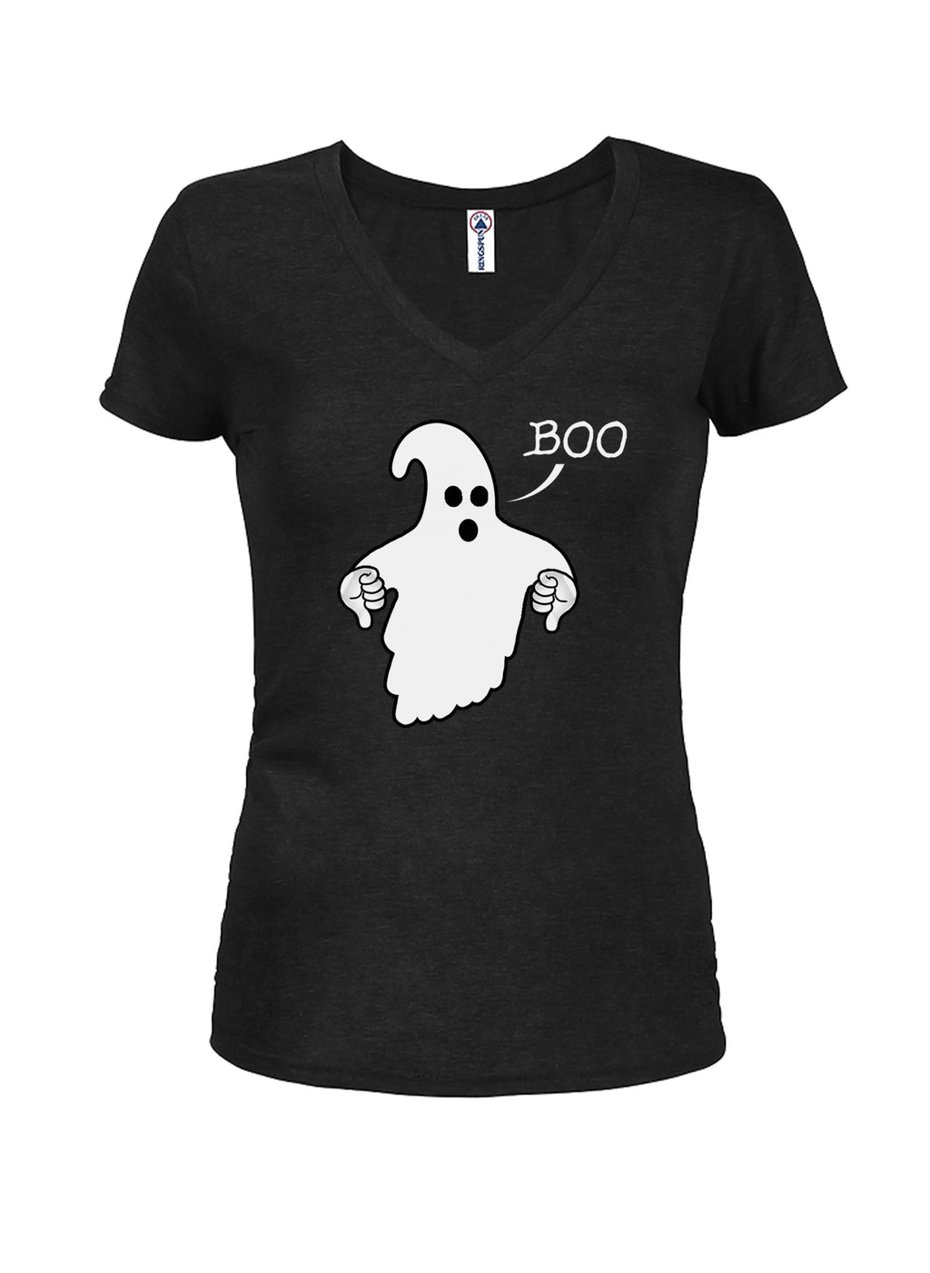 Ghost BOO T-Shirt