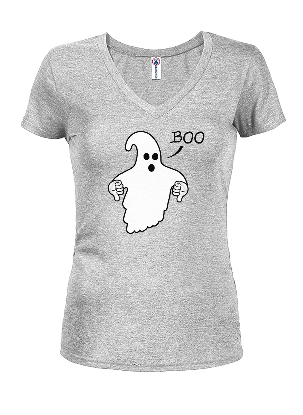 Ghost BOO T-Shirt