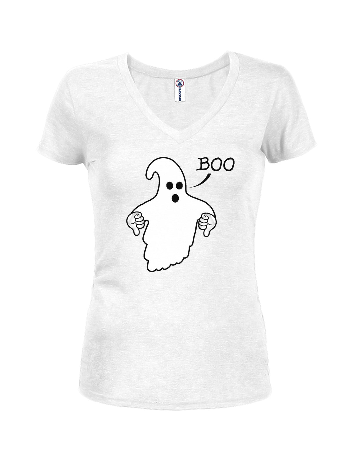 Ghost BOO T-Shirt