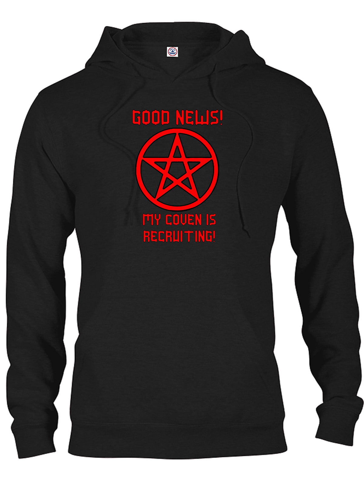 Good News My Coven is Recruiting T-Shirt