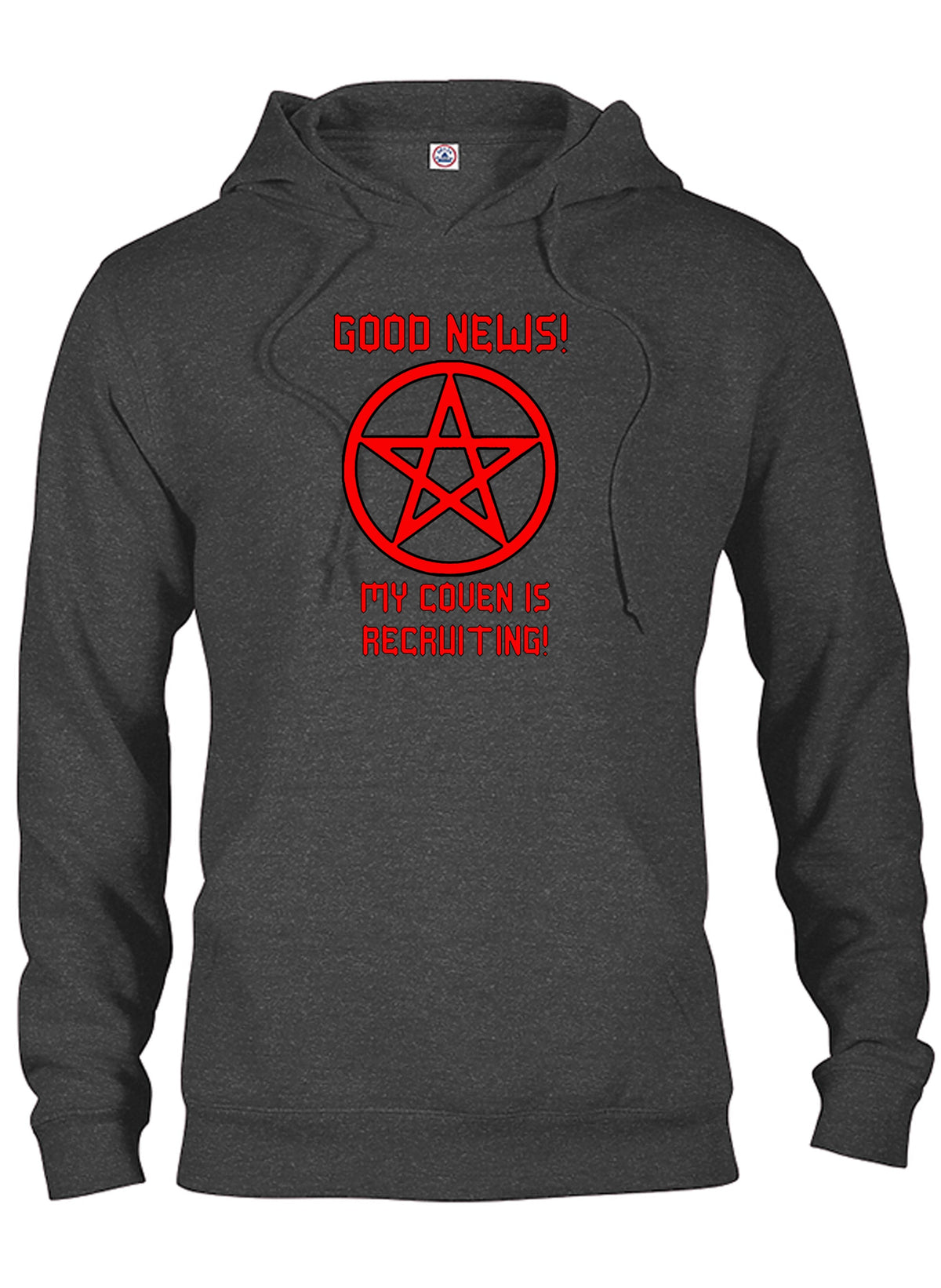 Good News My Coven is Recruiting T-Shirt