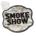 Smoke Show- Collective