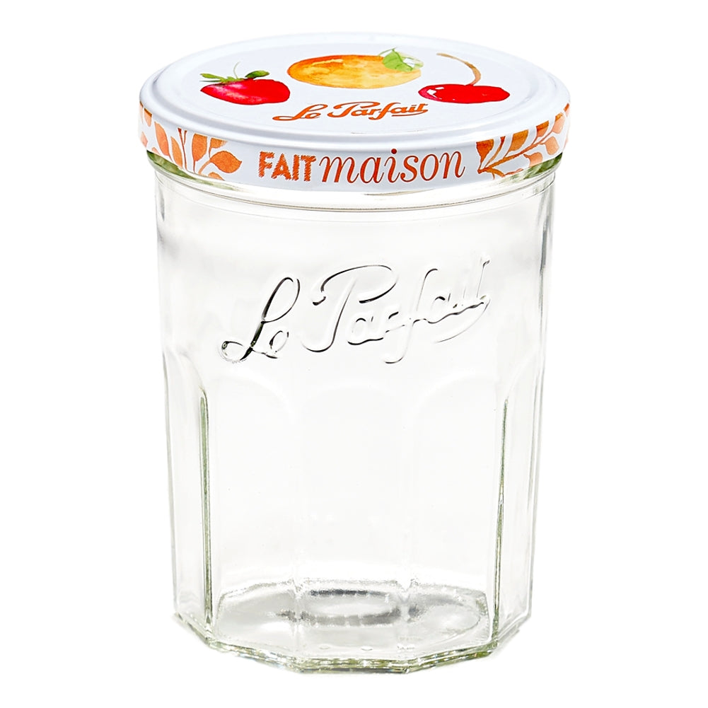 Le Parfait Jam Jars - Wholesale