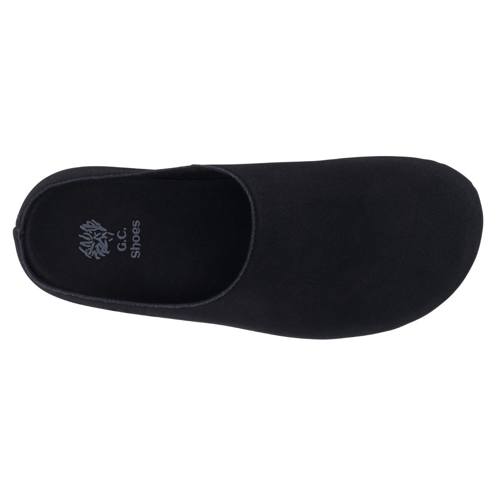 Women's Pax Black Flat