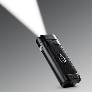 FLATEYE™ Rechargeable FR-500 Flashlight – 500 Lumens