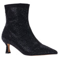 Women's Tina Black Bootie