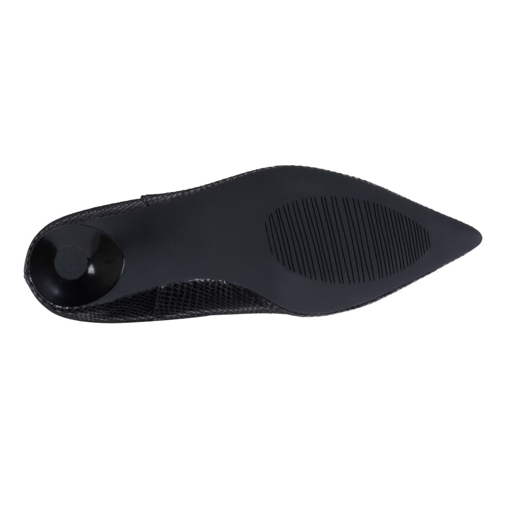 Women's Thalia Black Bootie