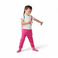 The Everyday Sensory Friendly Jogger: Pink