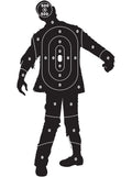 Zombie Target T-Shirt