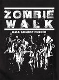 Zombie Walk Against Hunger T-Shirt