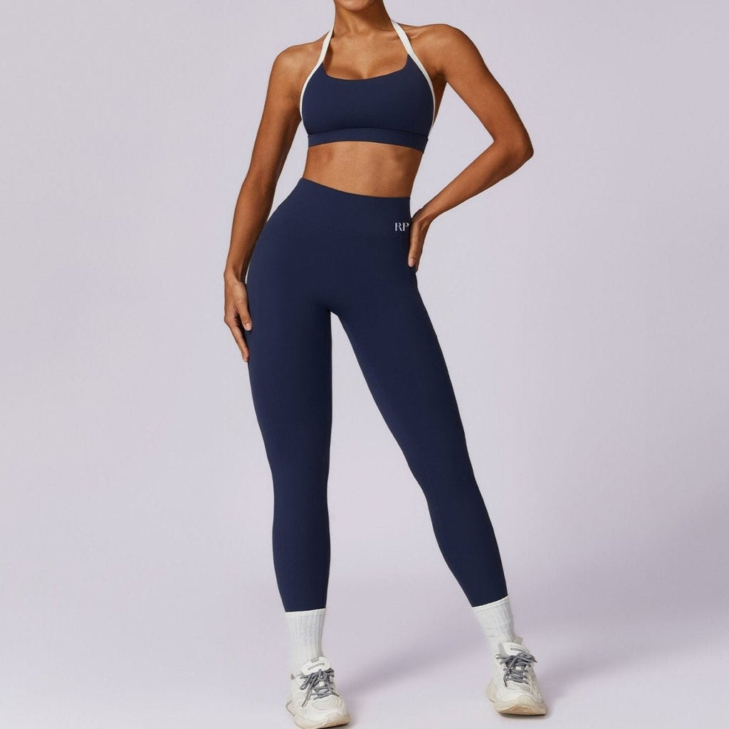Alyssa Pocket Leggings
