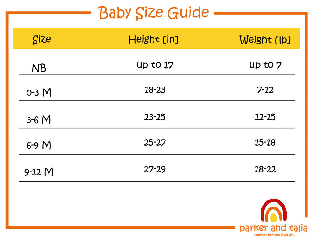 The Three’s Company Onesie Pack- 3 Pack of the softest Bamboo Onesie's