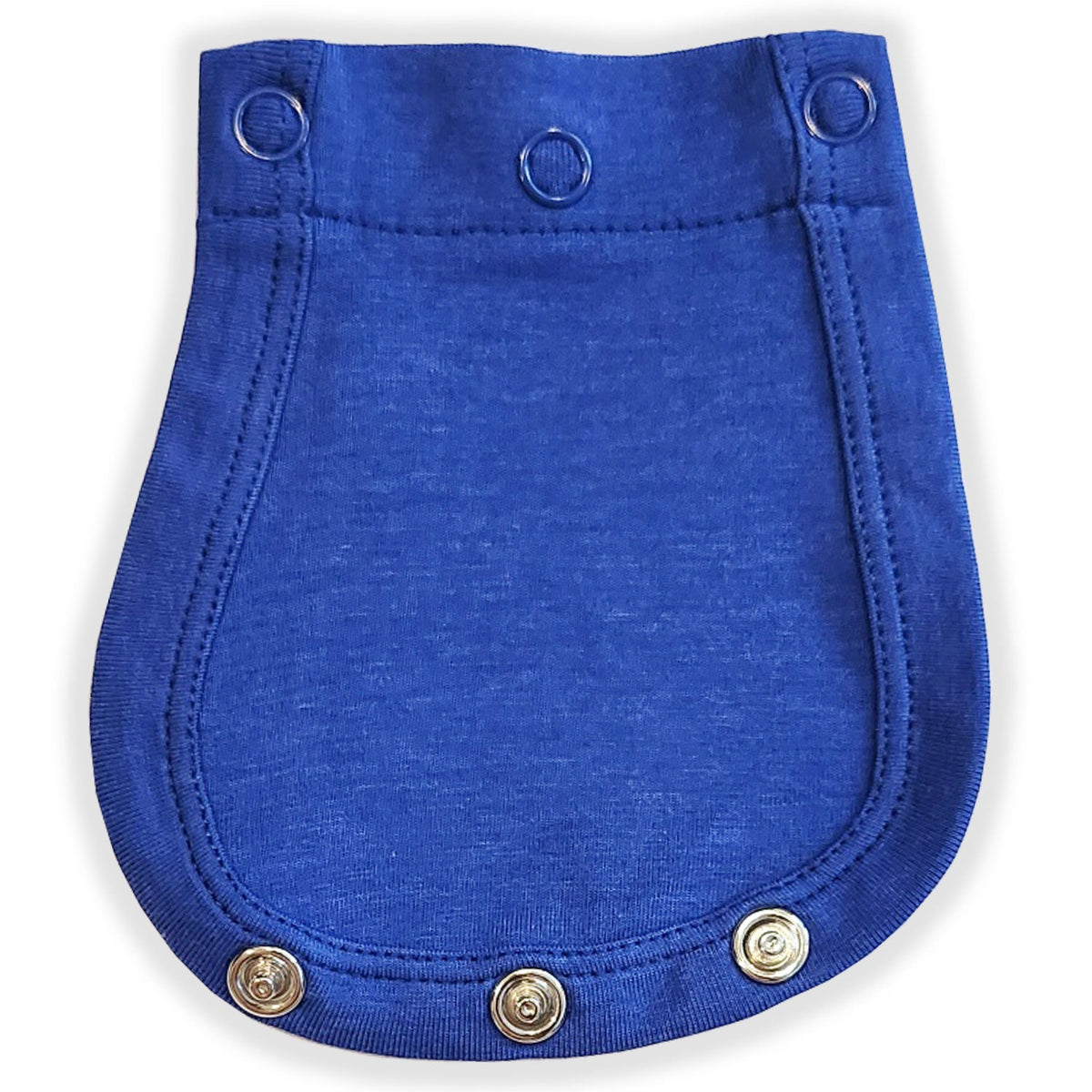 The Three’s Company Onesie Pack- 3 Pack of the softest Bamboo Onesie's