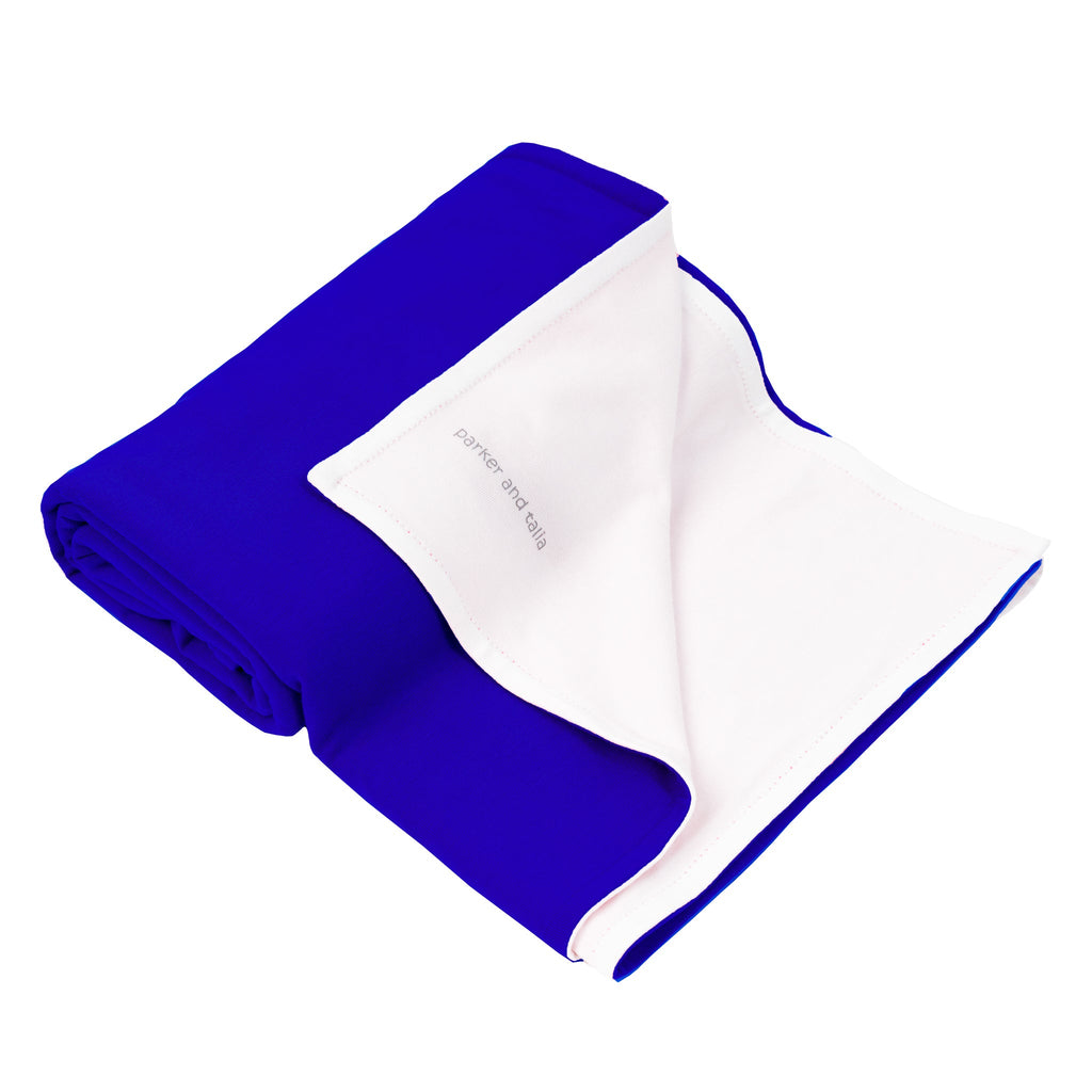 The Reversible Baby Swaddle